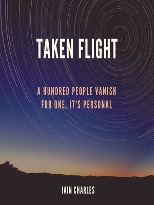cover image of Taken Flight